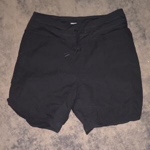 NWT Gradual | Elegant Black Women's Swim Shorts